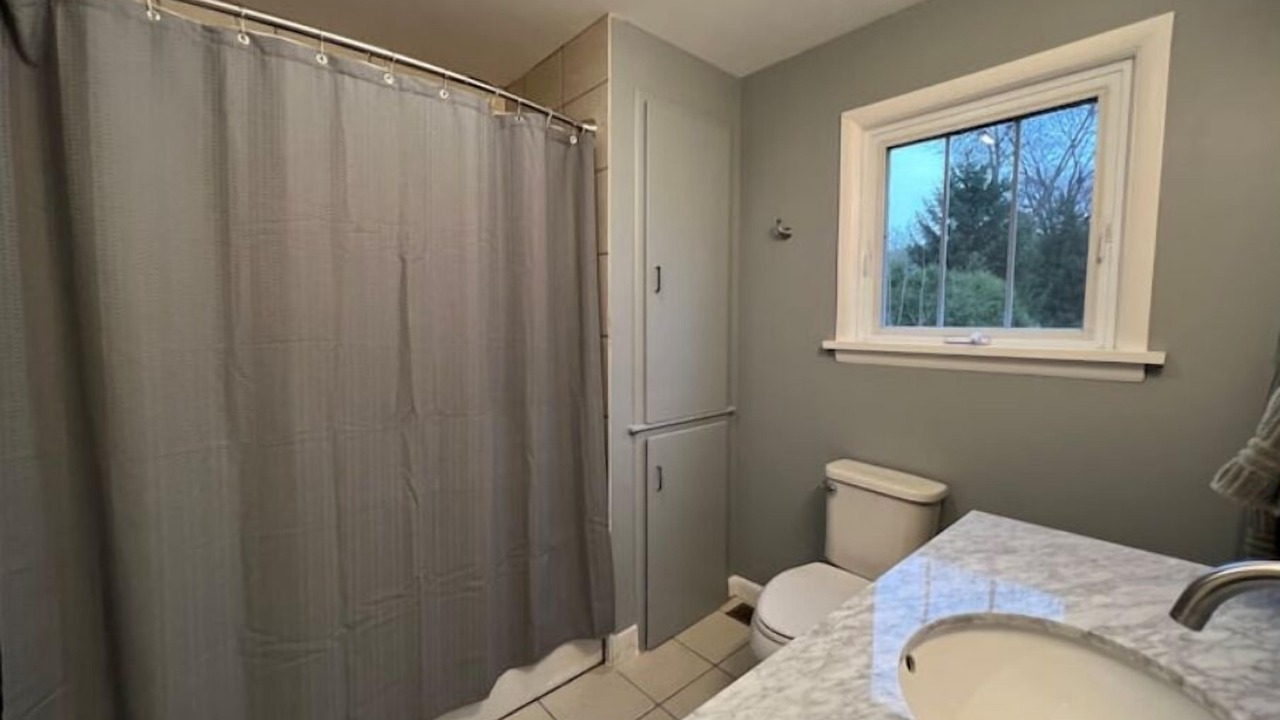 Photo of Bathroom in South End