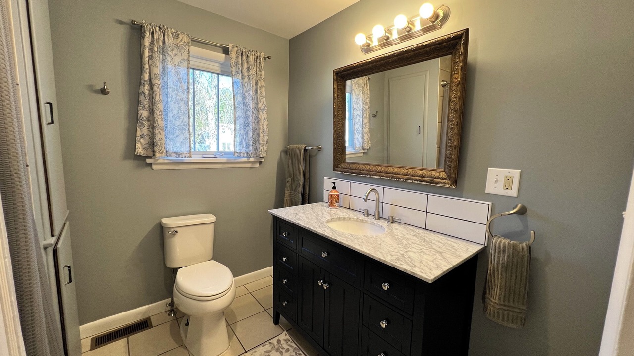 Photo of Bathroom in South End