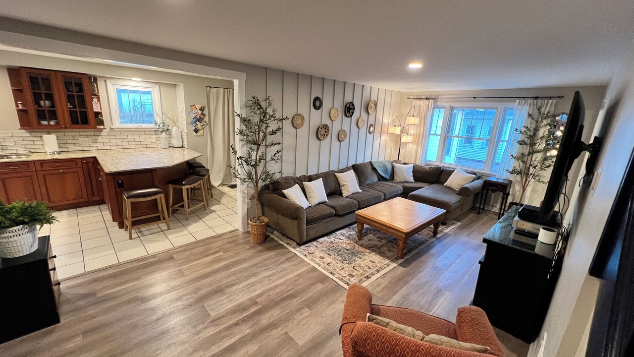 Photo of Livingroom in South End