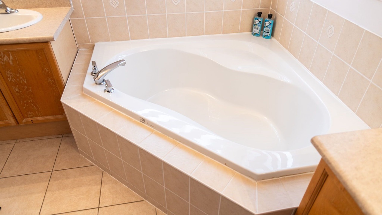 Photo of Bathroom in Mount Pleasant