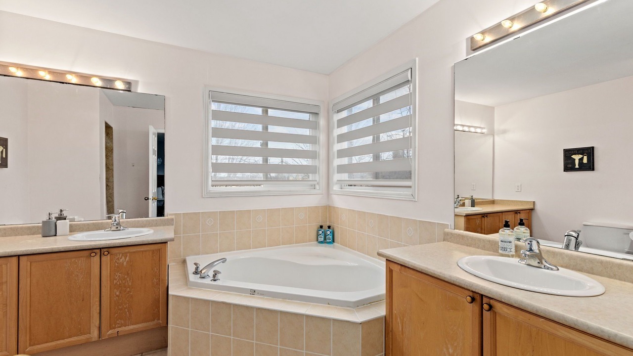 Photo of Bathroom in Mount Pleasant