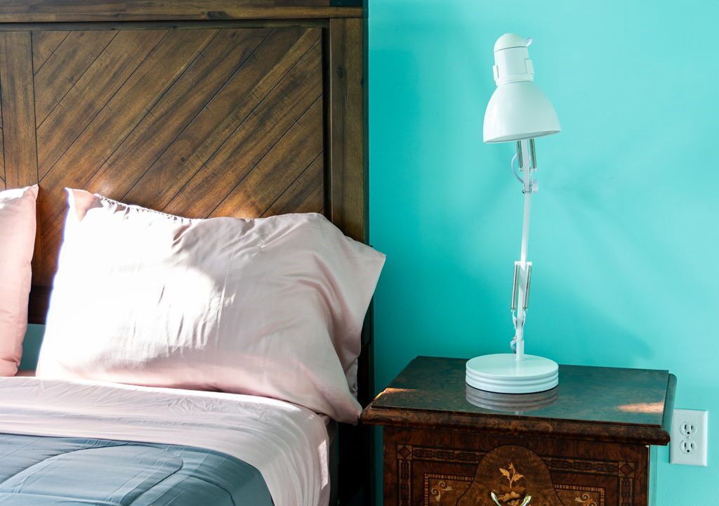 Photo of Bedroom in Mount Pleasant