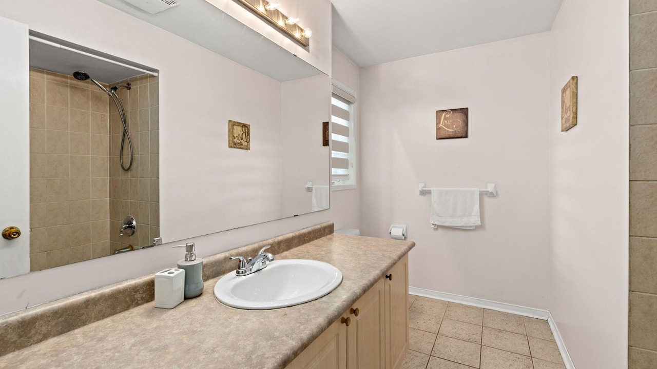 Photo of Bathroom in Mount Pleasant