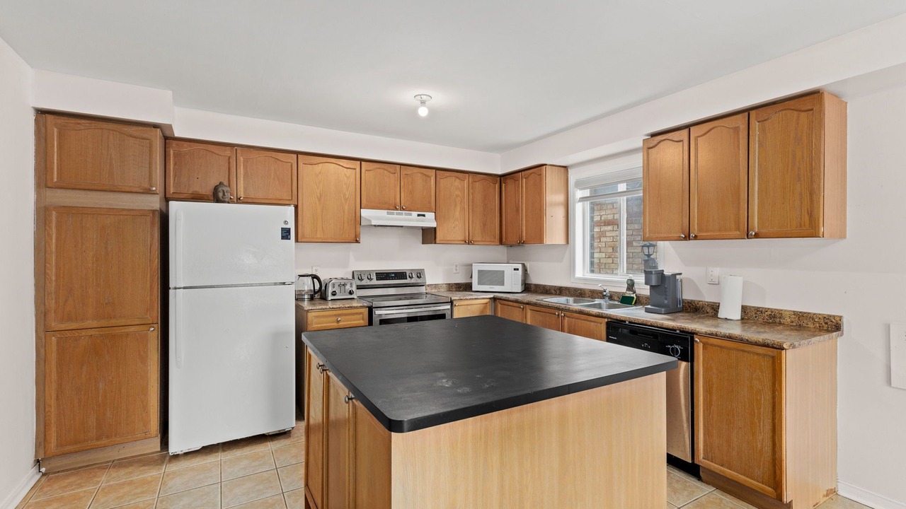 Photo of Kitchen in Mount Pleasant