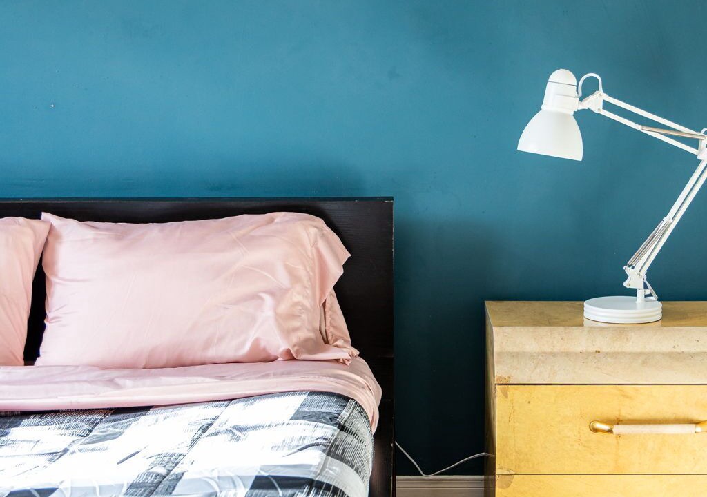 Photo of Bedroom in Mount Pleasant