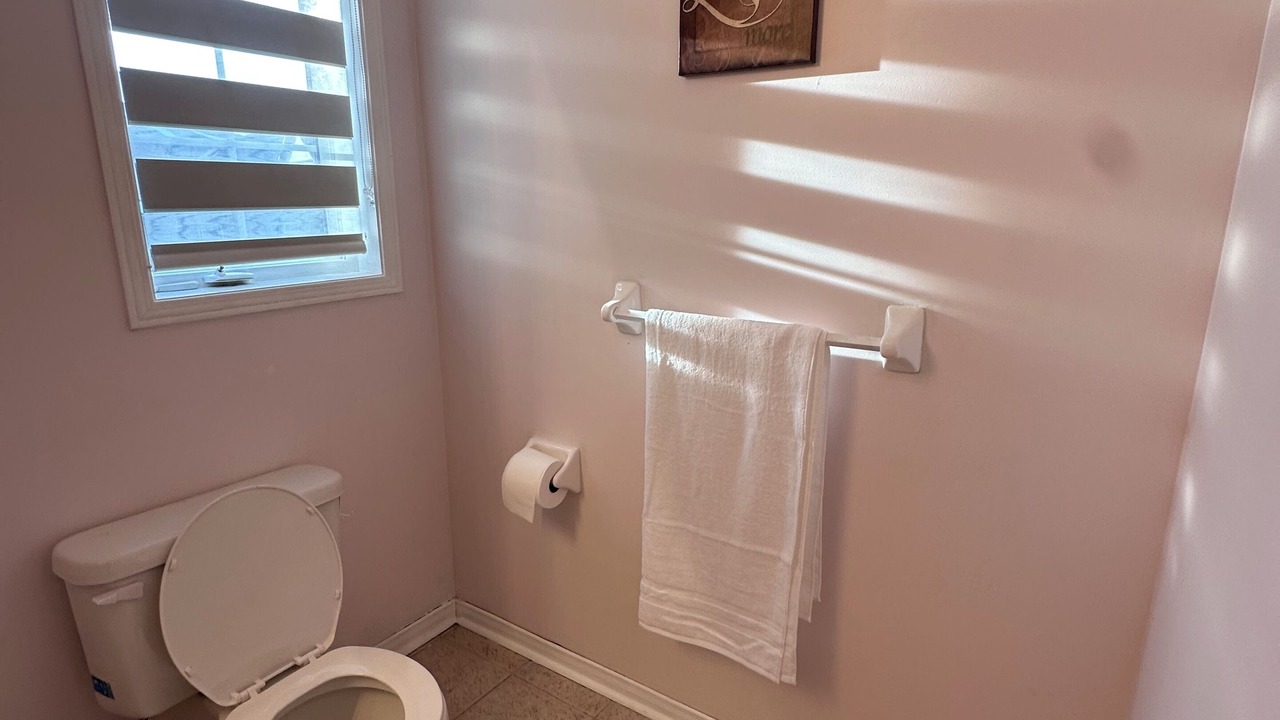 Photo of Bathroom in Mount Pleasant
