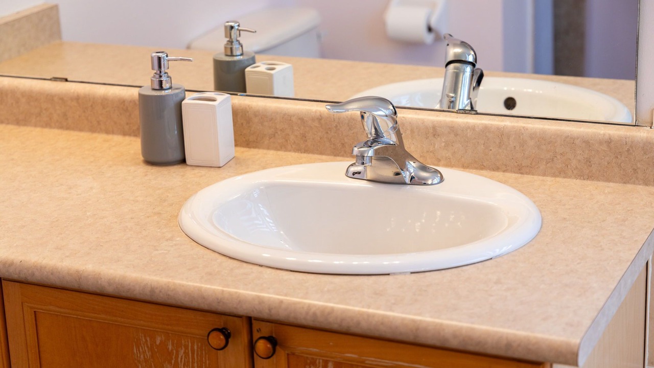 Photo of Bathroom in Mount Pleasant