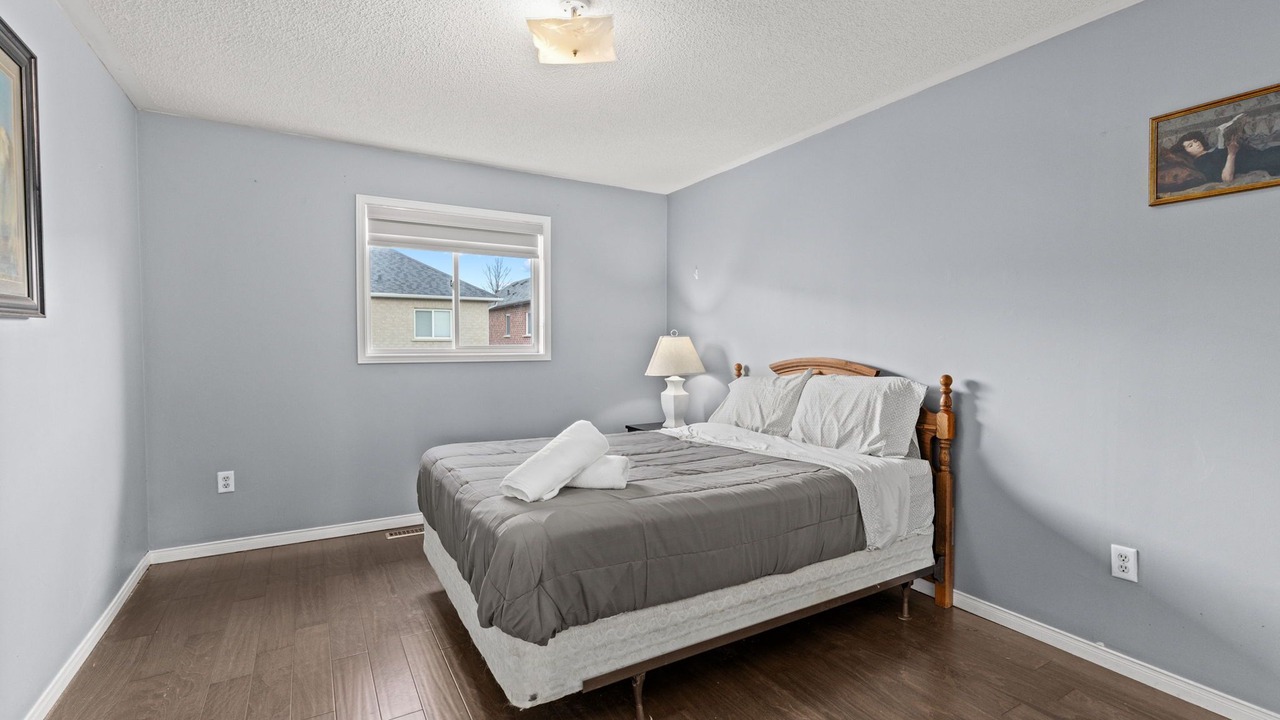 Photo of Bedroom in Mount Pleasant