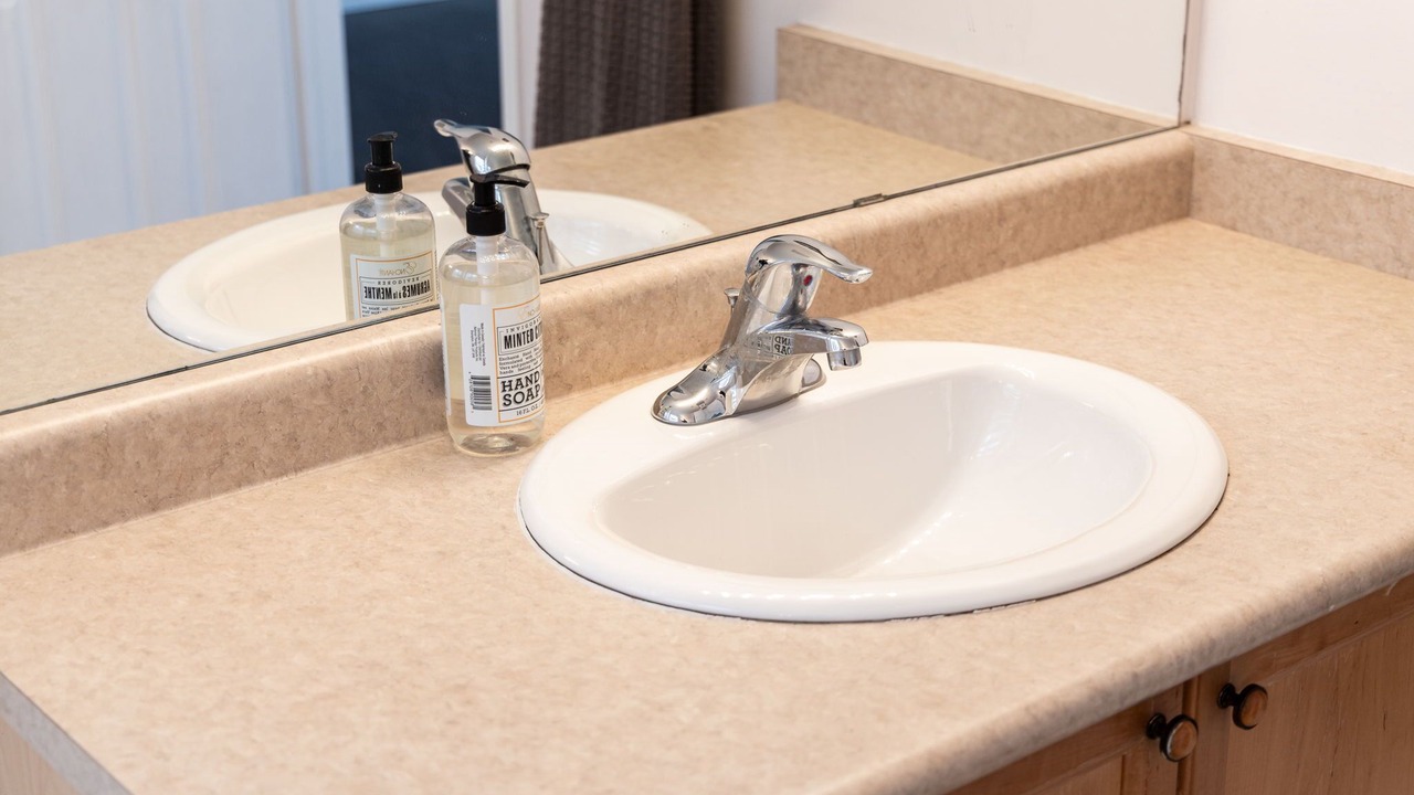 Photo of Bathroom in Mount Pleasant