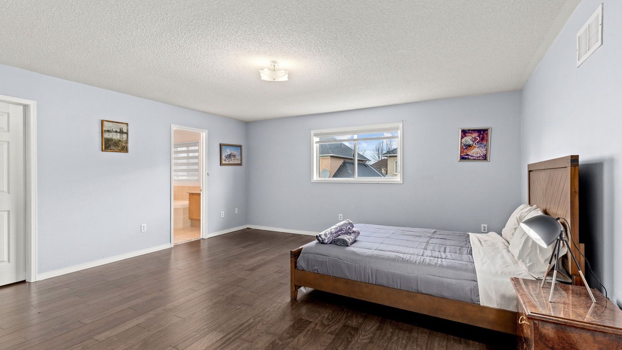 Photo of Bedroom in Mount Pleasant