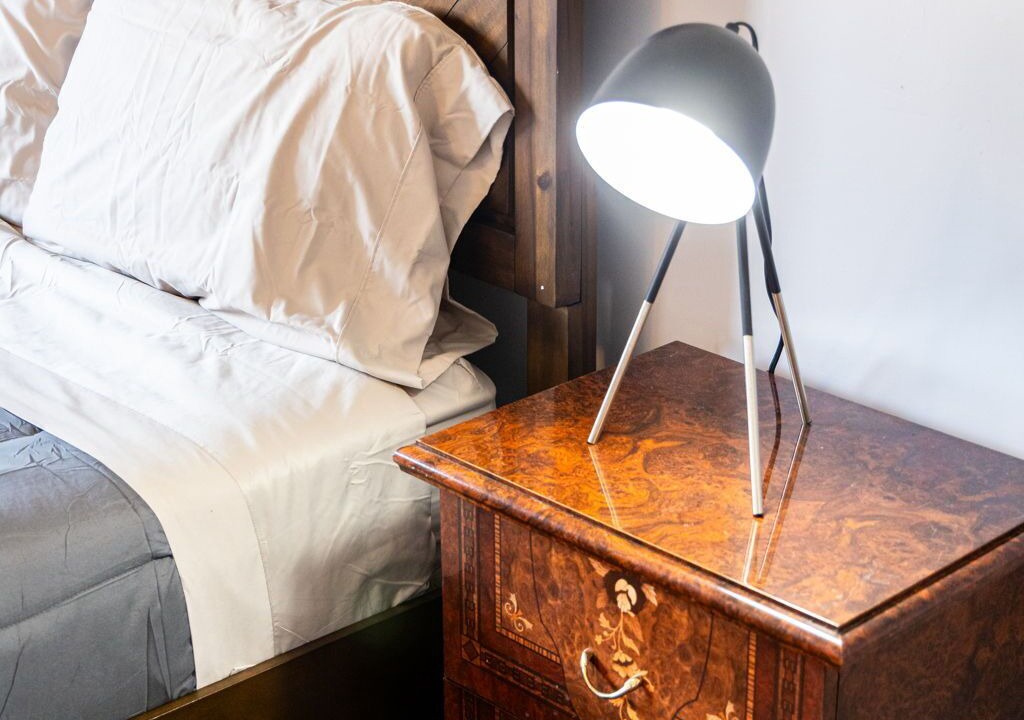 Photo of Bedroom in Mount Pleasant