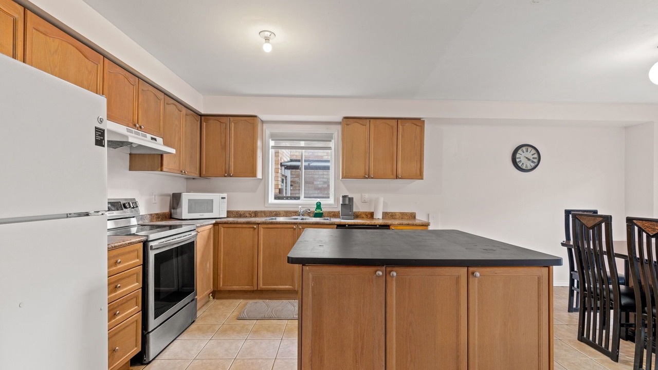 Photo of Kitchen in Mount Pleasant