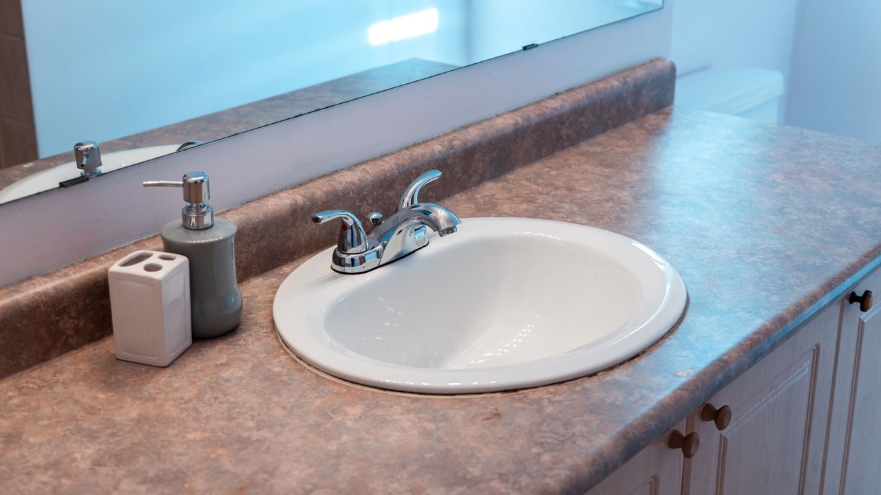 Photo of Bathroom in Mount Pleasant