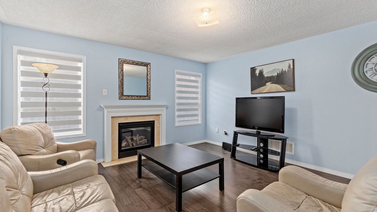 Photo of Livingroom in Mount Pleasant