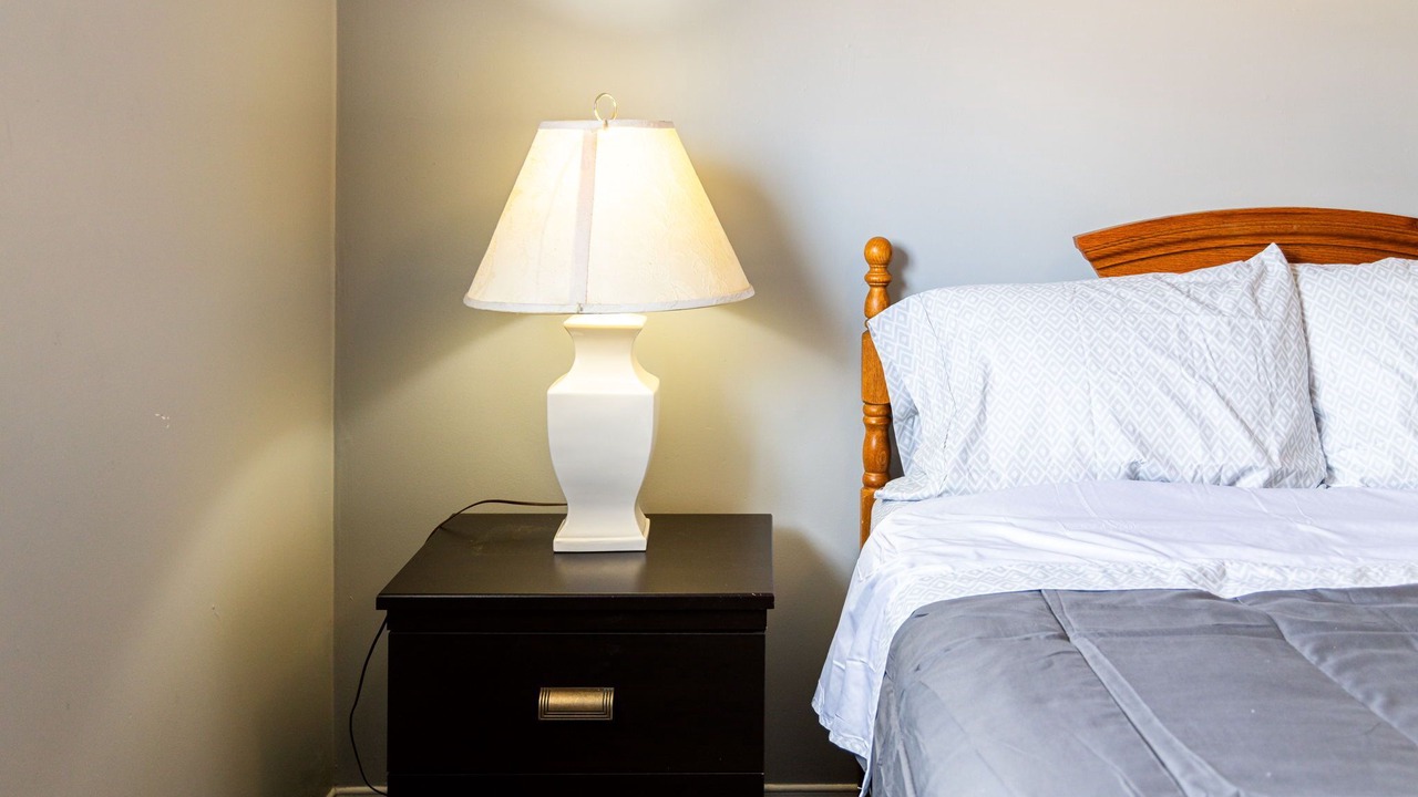 Photo of Bedroom in Mount Pleasant