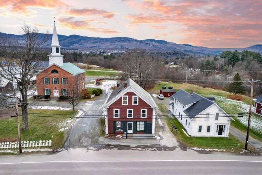 Photo of Outdoor in Waterbury Center