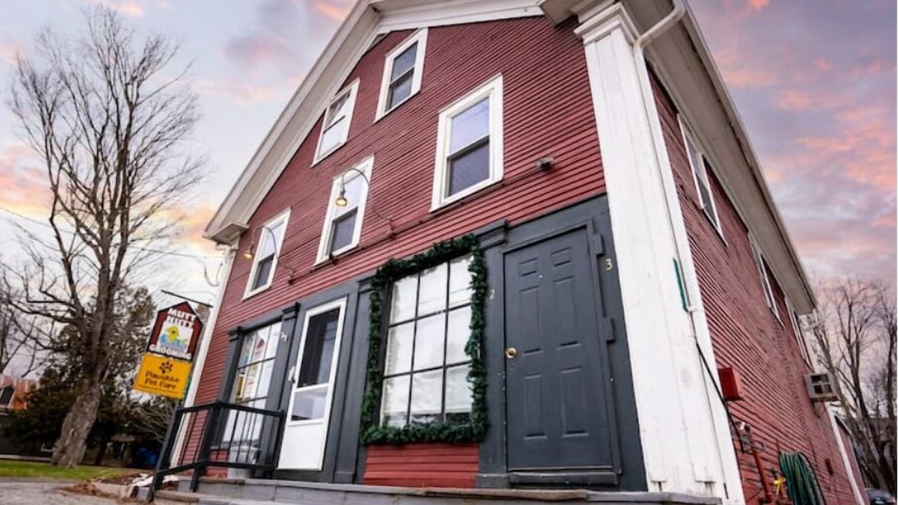 Photo of Outdoor in Waterbury Center