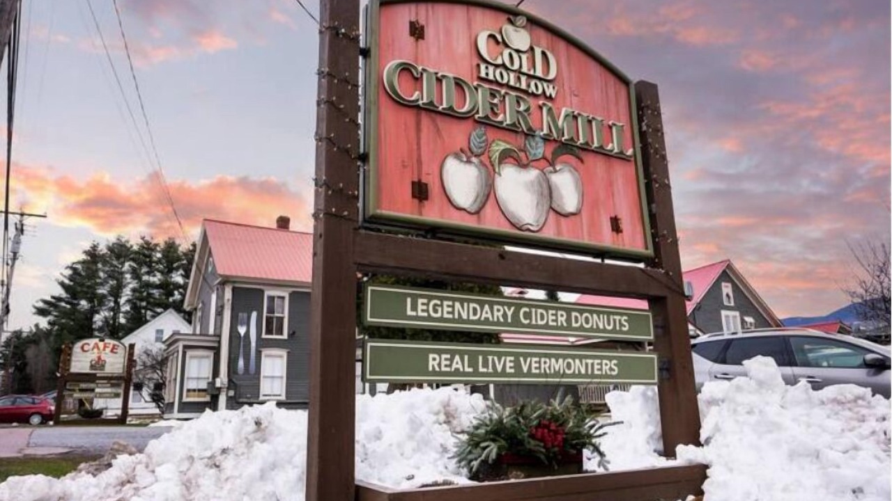 Photo of Outdoor in Waterbury Center