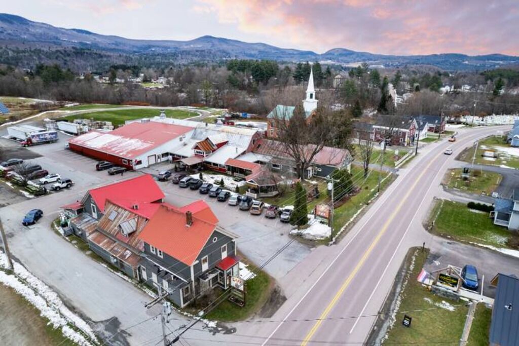 Photo of Outdoor in Waterbury Center