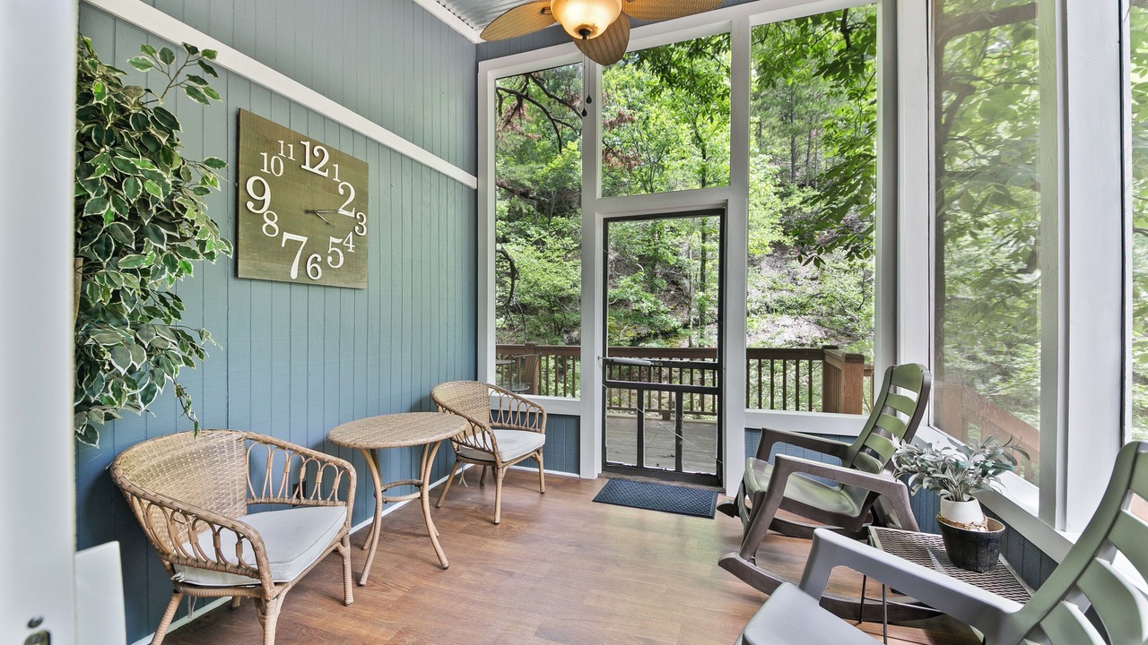 Photo of Outdoor in Jones Mills