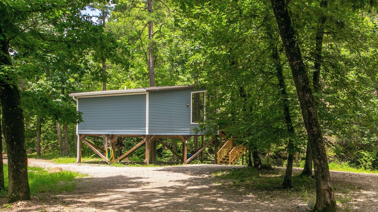 Photo of Outdoor in Jones Mills