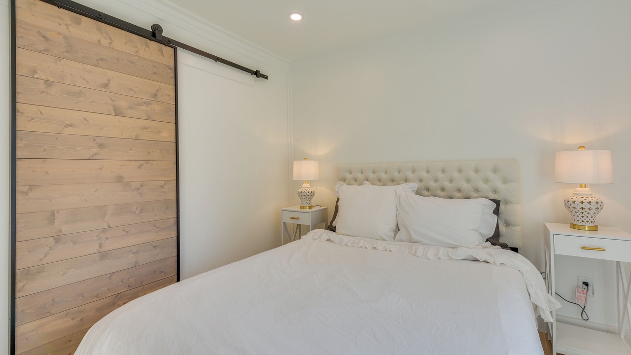 Photo of Bedroom in Freeport