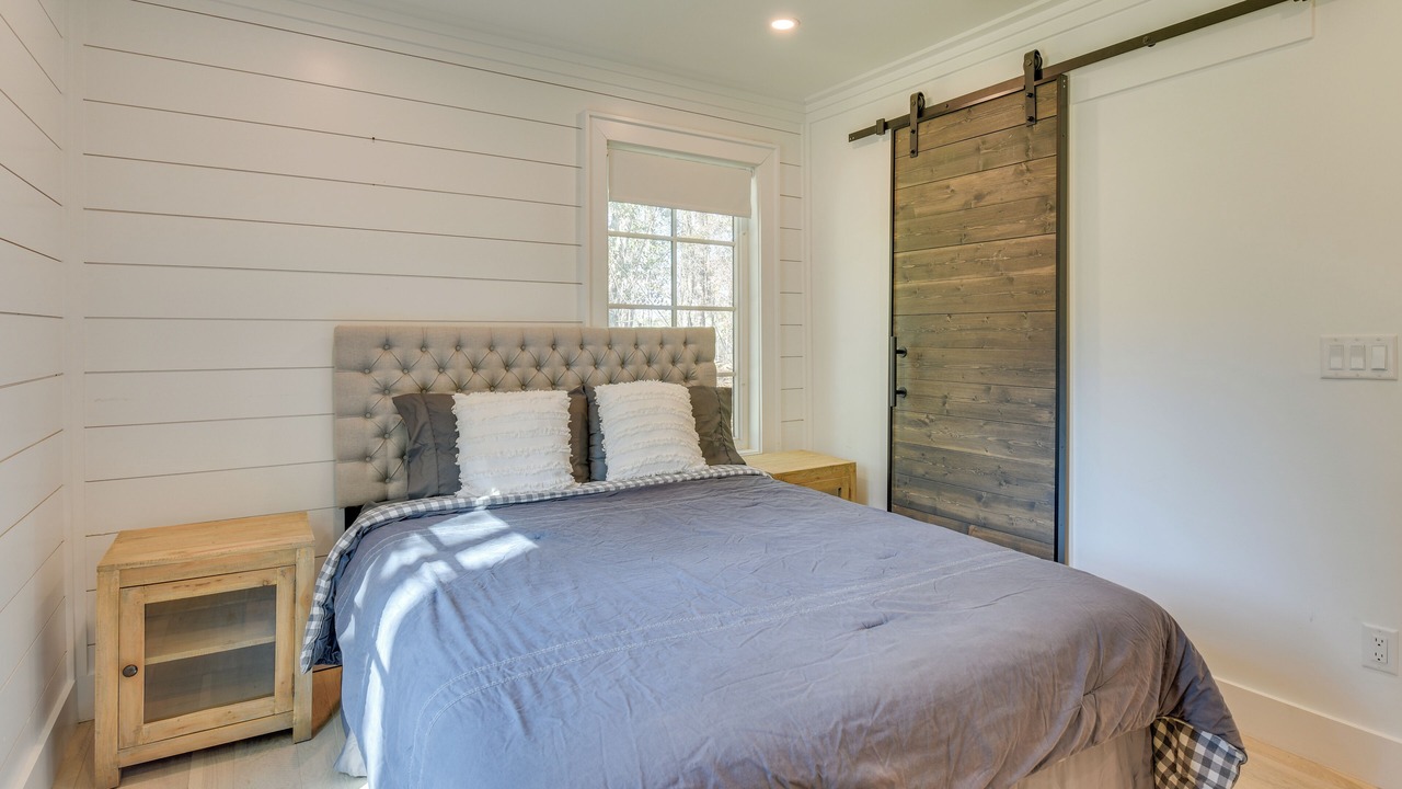Photo of Bedroom in Freeport