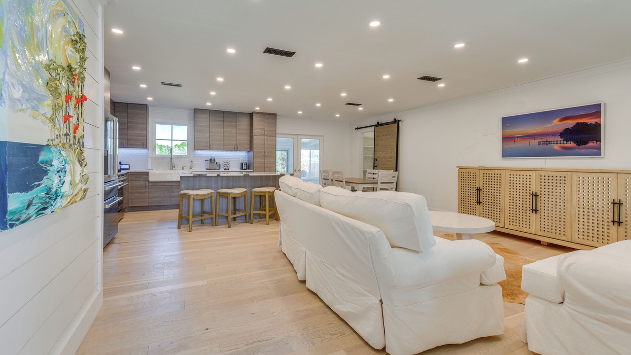 Photo of Livingroom in Freeport