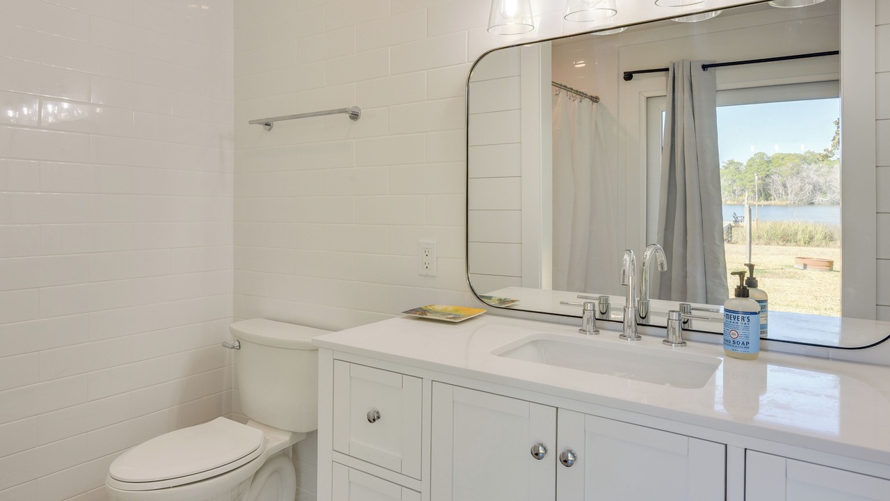 Photo of Bathroom in Freeport