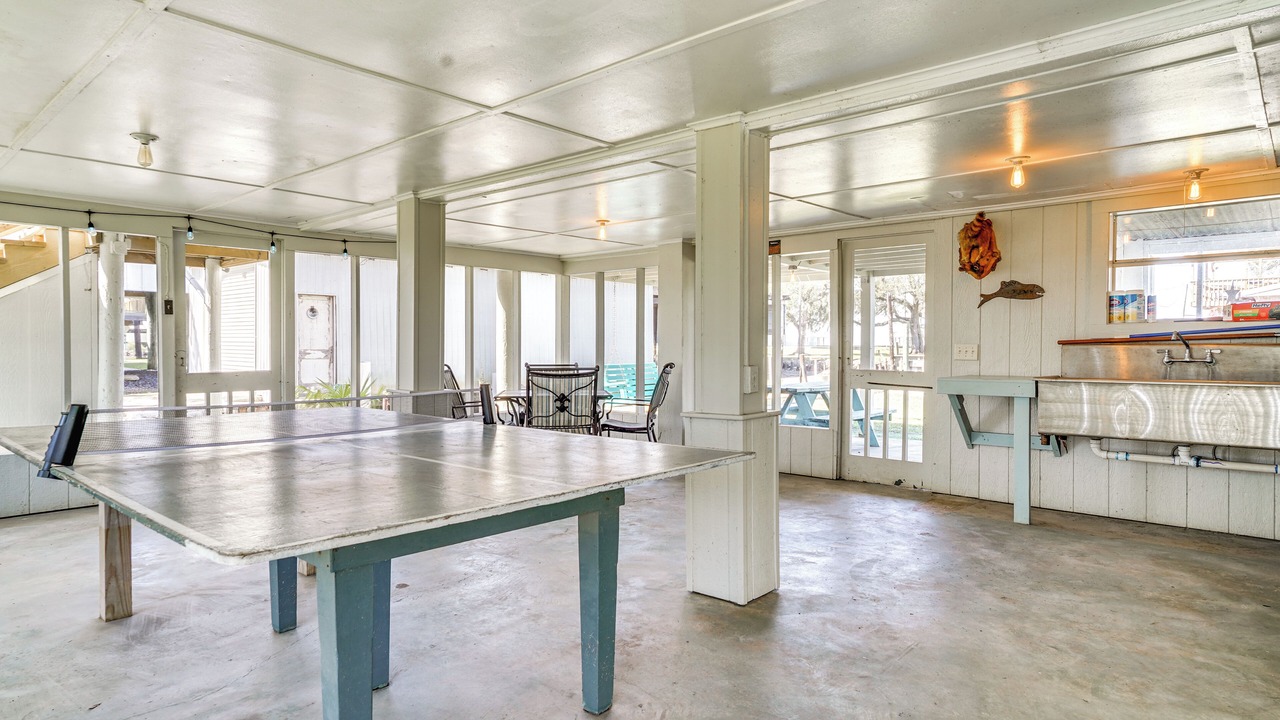 Photo of Bedroom in Cypremort Point
