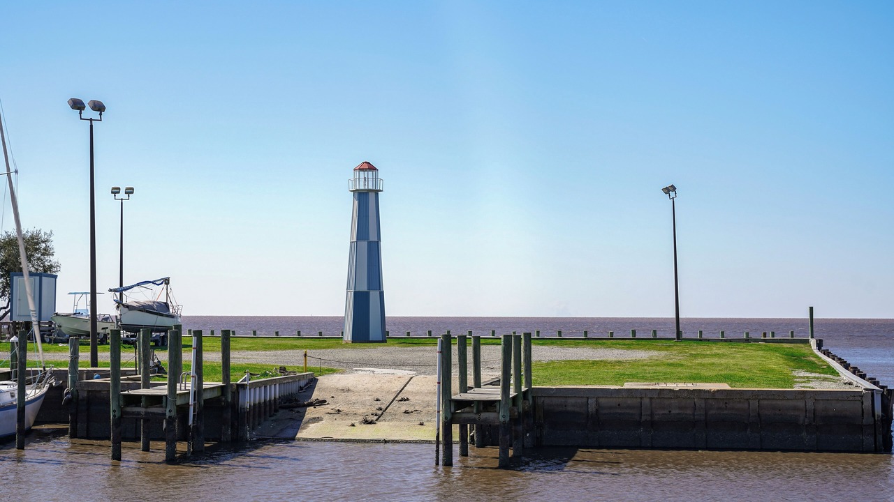 Photo of Others in Cypremort Point
