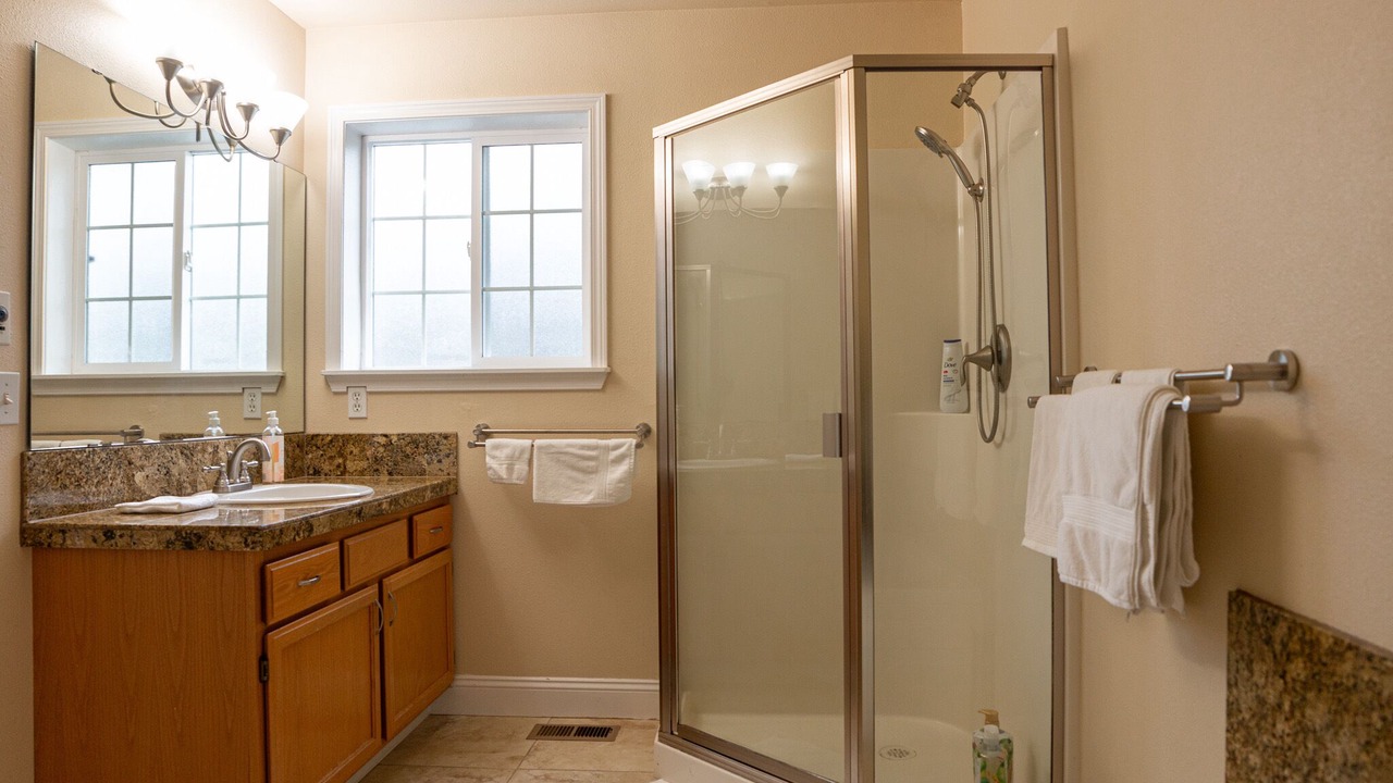 Photo of Bathroom in Rainier Valley