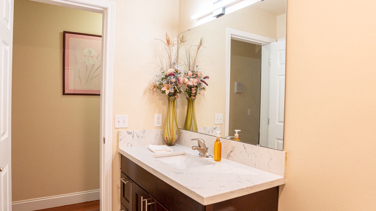 Photo of Bathroom in Rainier Valley