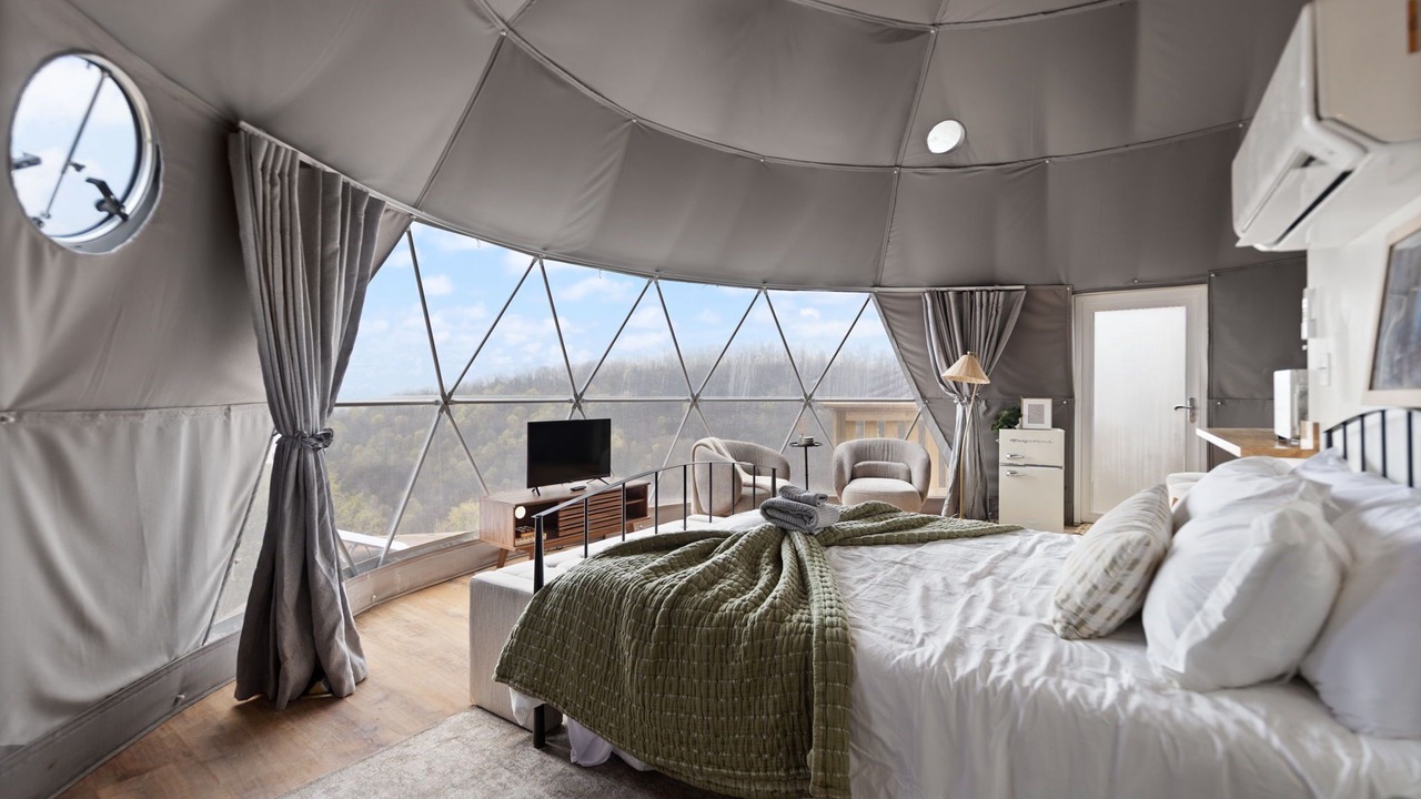 Photo of Bedroom in Stanton