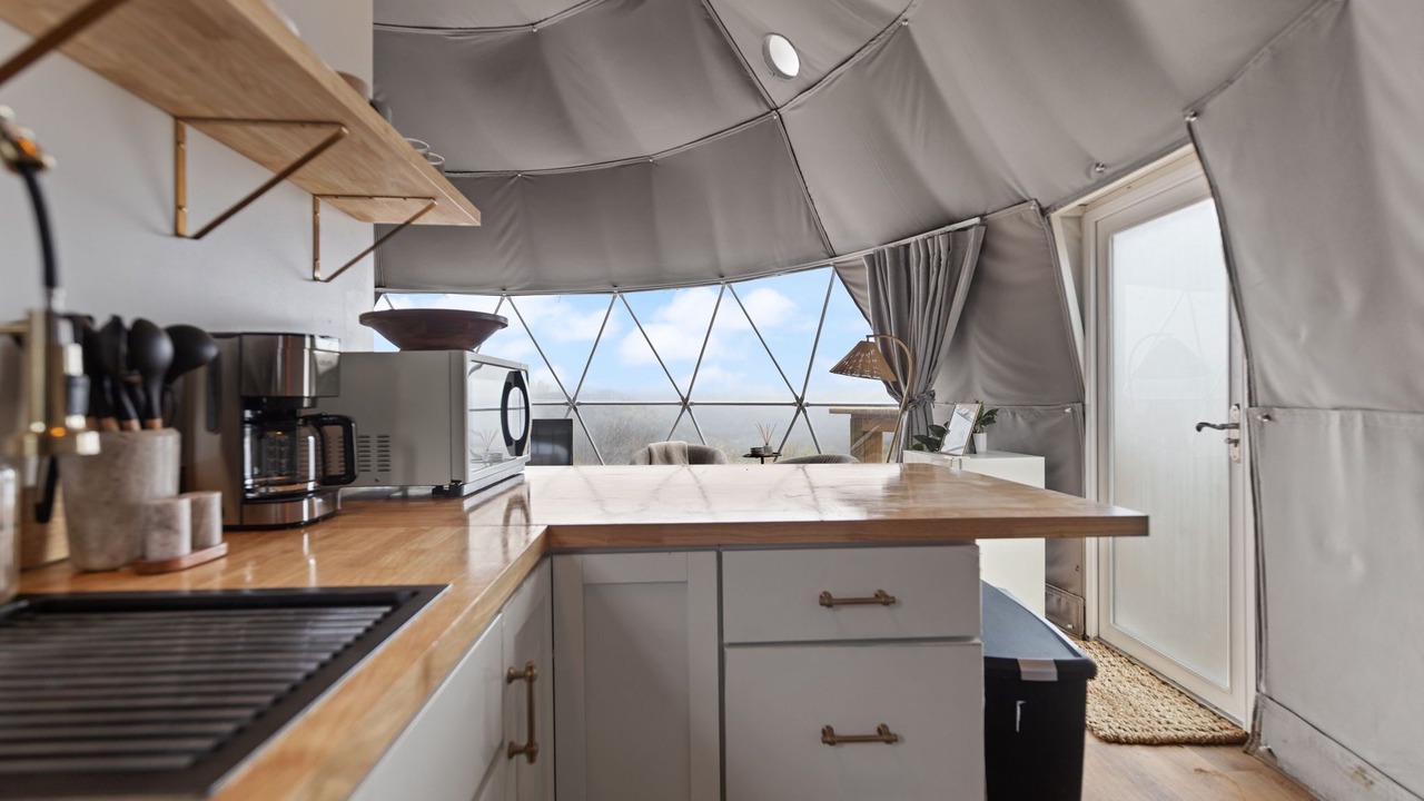 Photo of Kitchen in Stanton