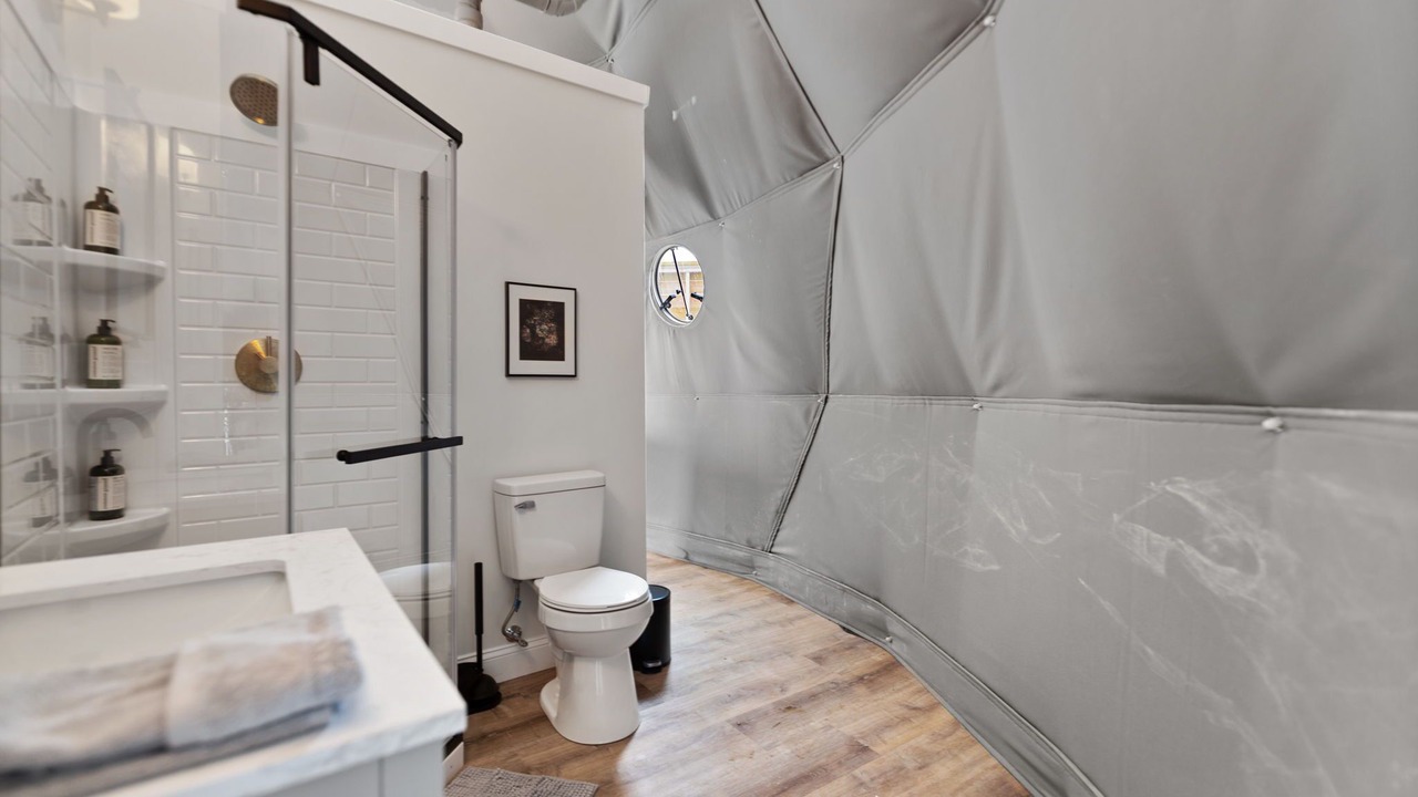 Photo of Bathroom in Stanton