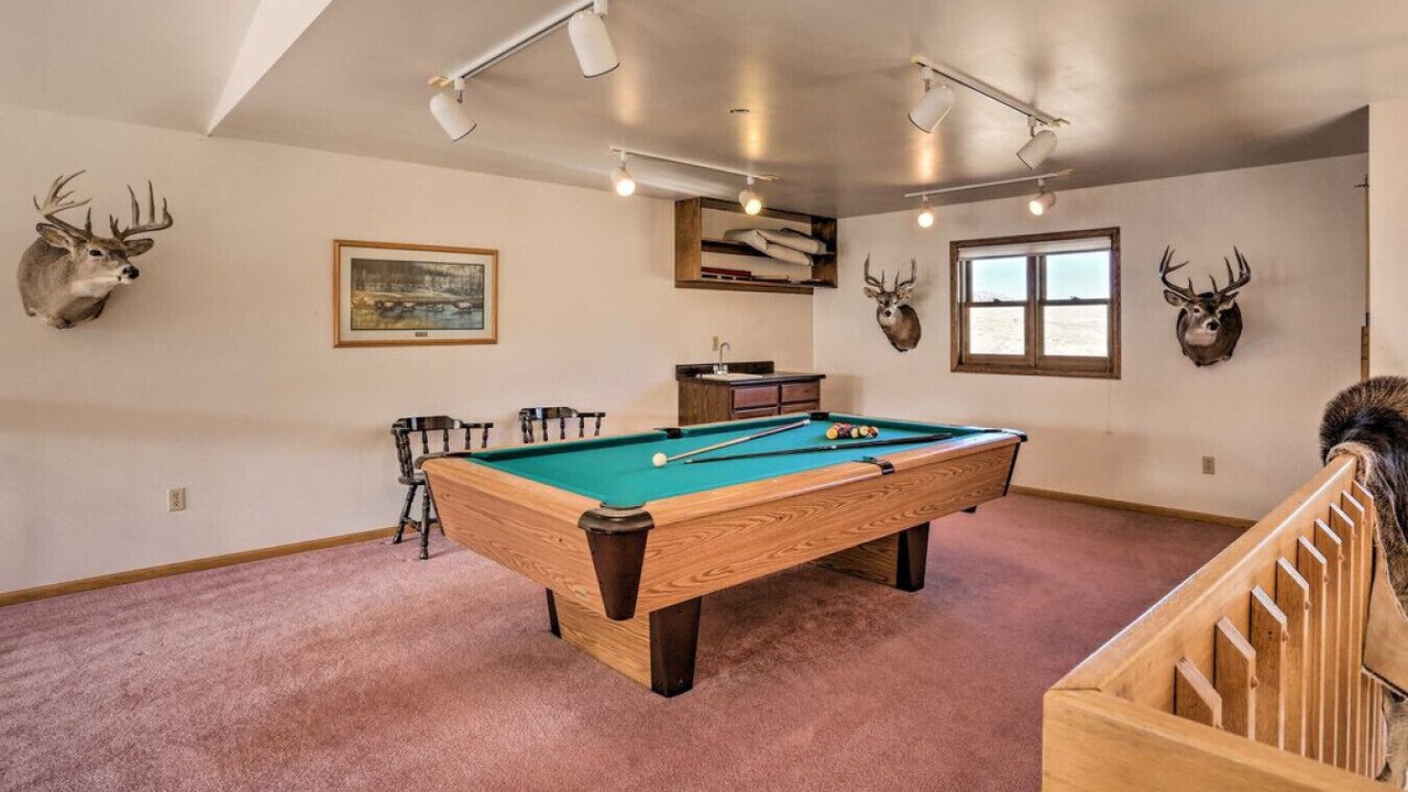 Photo of Bedroom in Glenrock