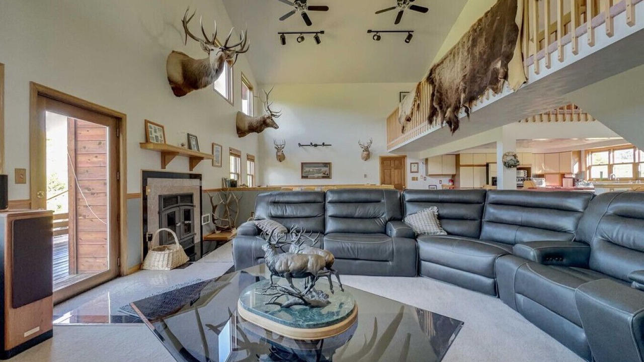 Photo of Bedroom in Glenrock