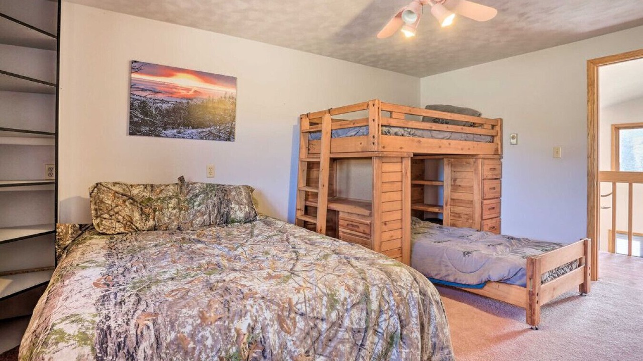 Photo of Bedroom in Glenrock