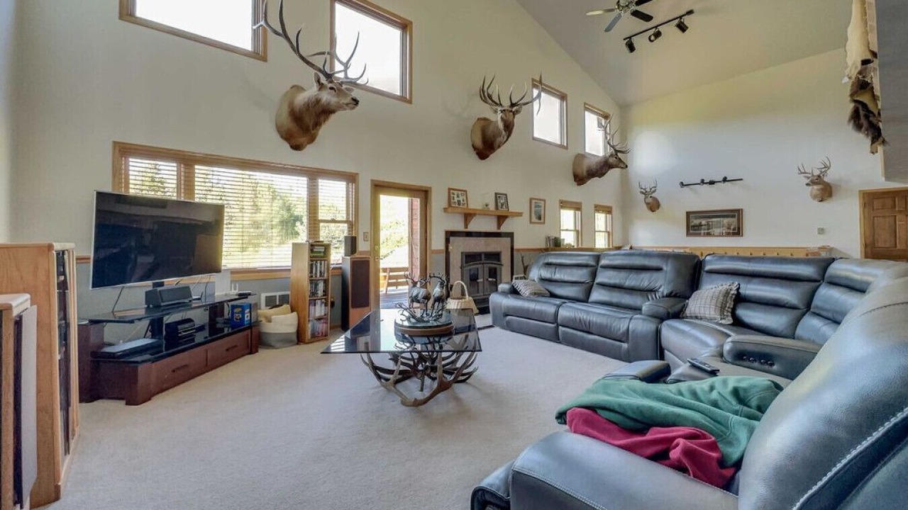 Photo of Bedroom in Glenrock