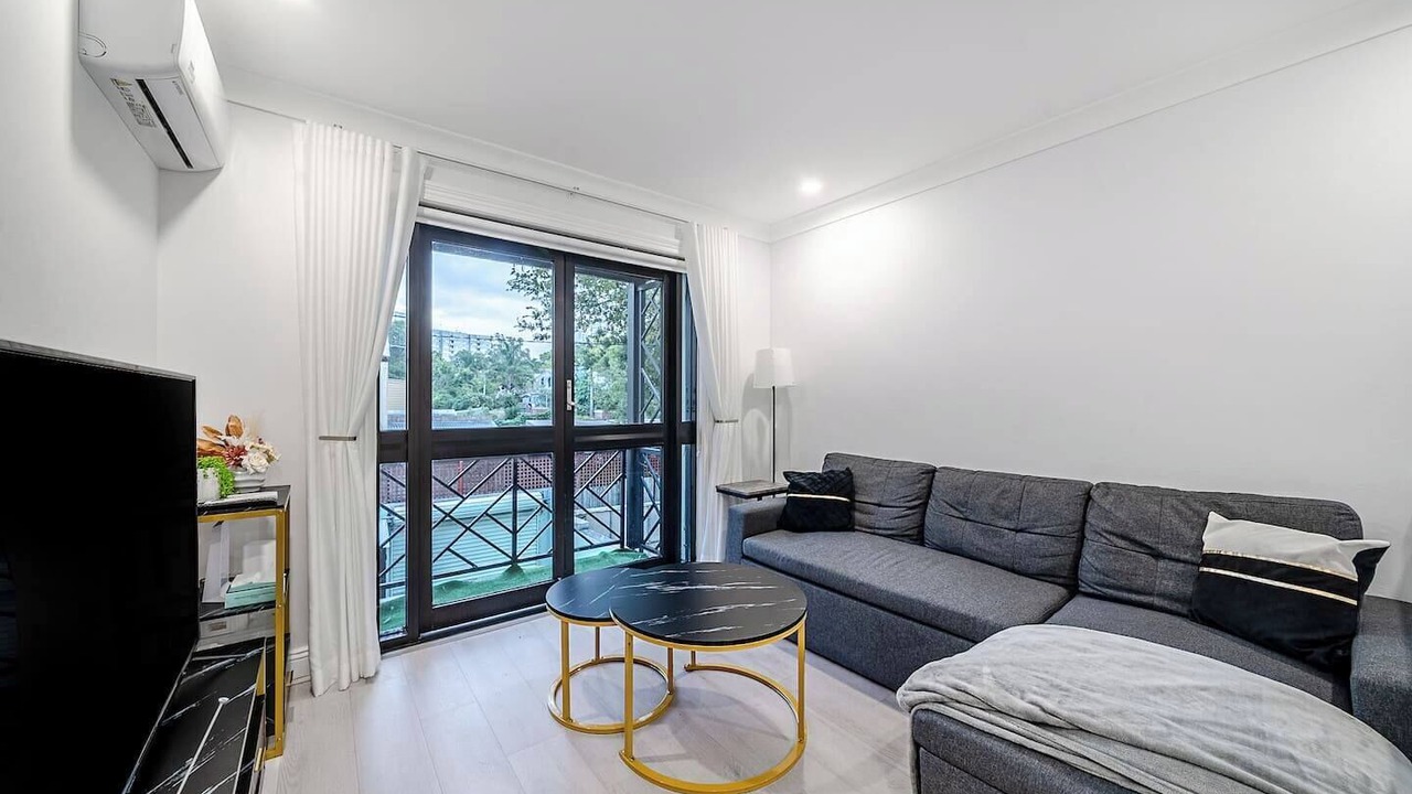 Photo of Patio Balcony in Waterloo