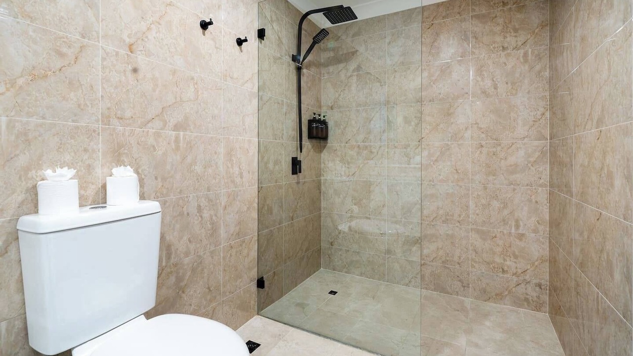 Photo of Bathroom in Waterloo