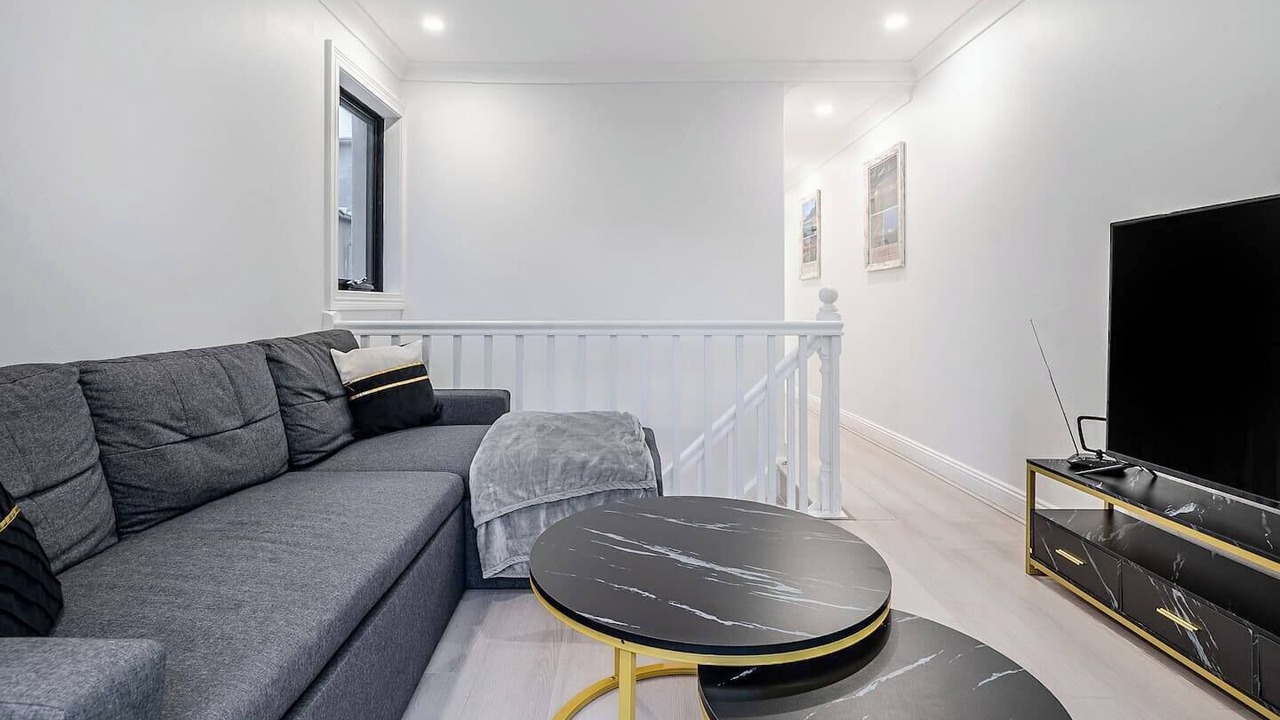 Photo of Livingroom in Waterloo