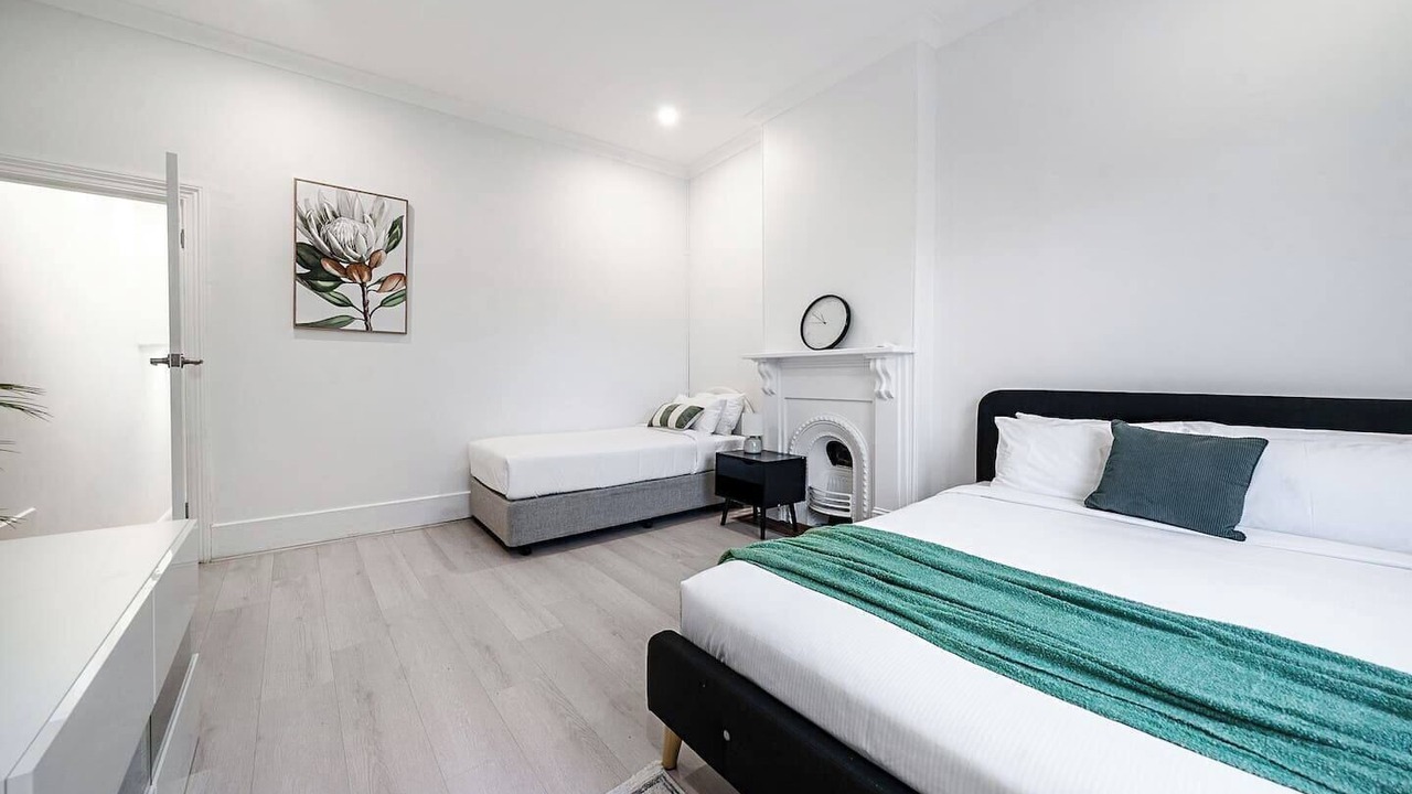 Photo of Livingroom in Waterloo