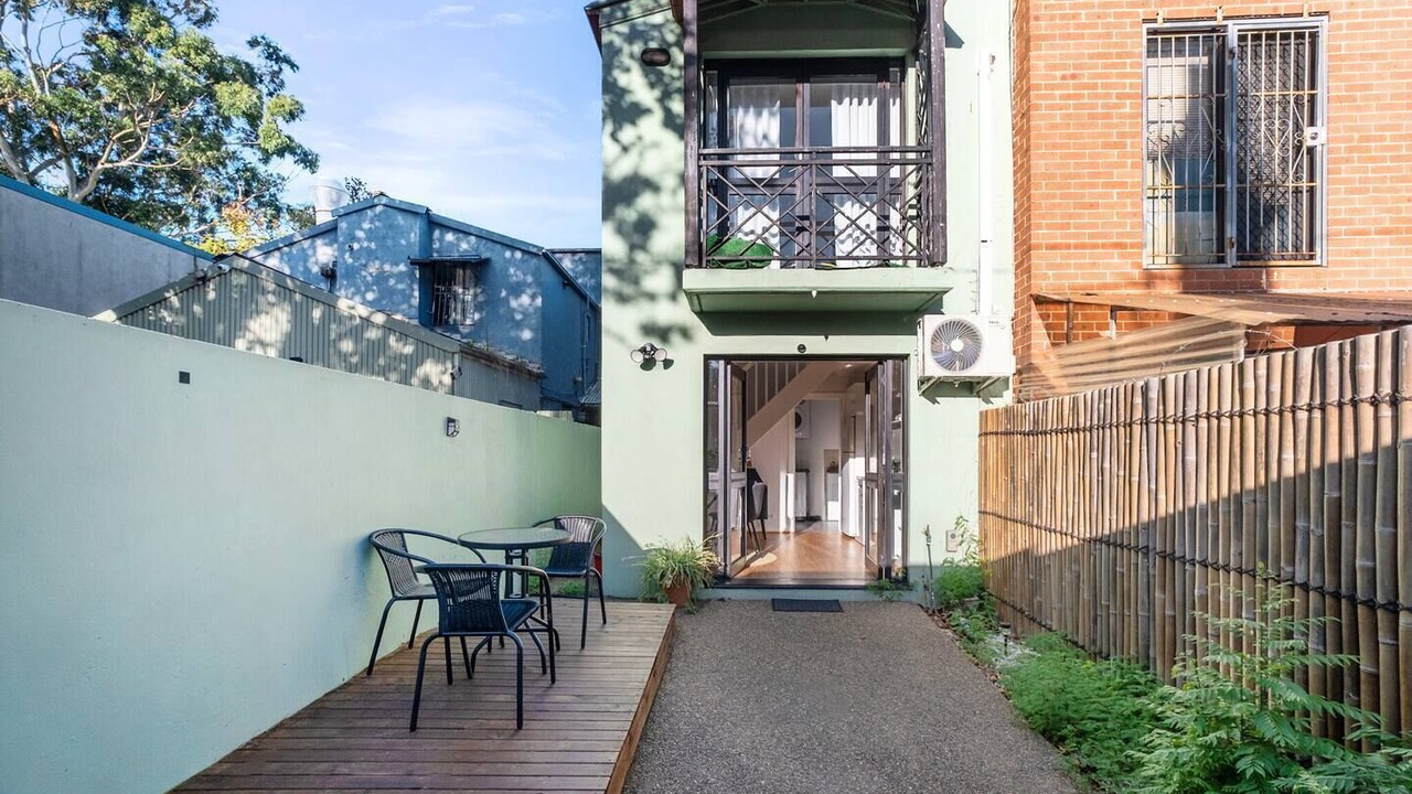 Photo of Outdoor in Waterloo