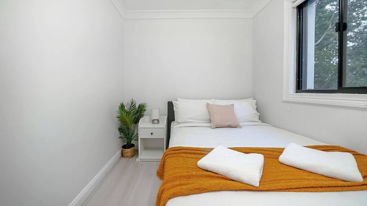 Photo of Bedroom in Waterloo