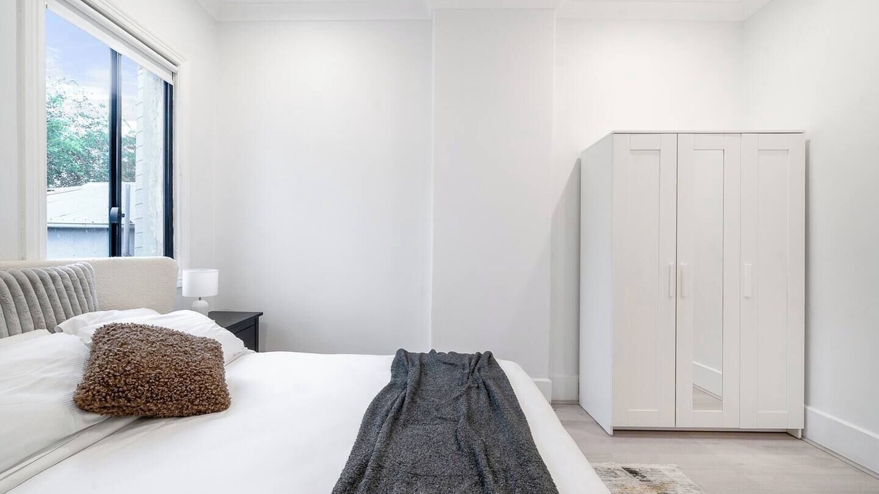 Photo of Bedroom in Waterloo