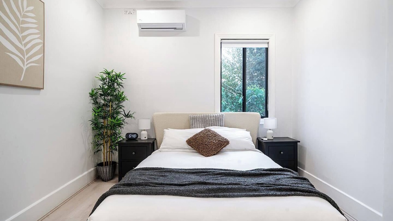 Photo of Bedroom in Waterloo