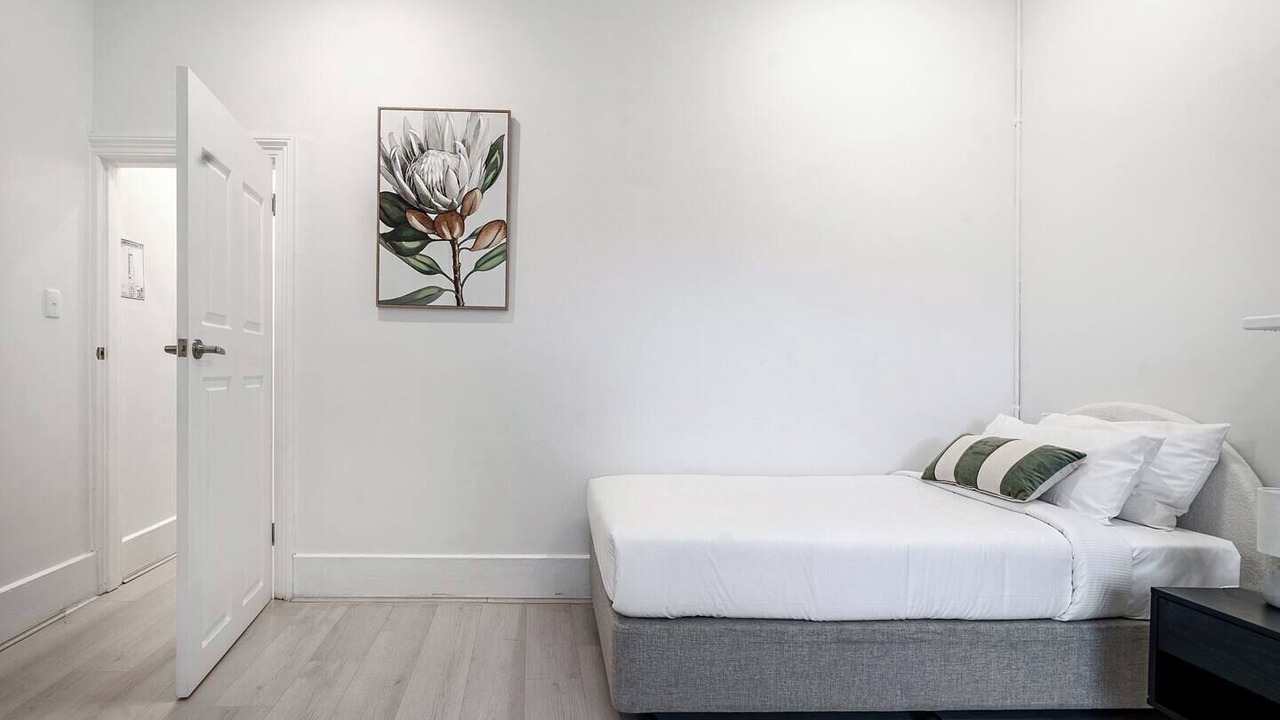 Photo of Bedroom in Waterloo