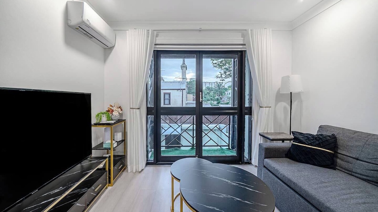 Photo of Livingroom in Waterloo